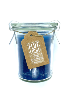 Kaufen Kerze Würfel Licht Feuer Flutlicht Manufakturen Parafin Stearin Handmade Farbvariante Pazifik